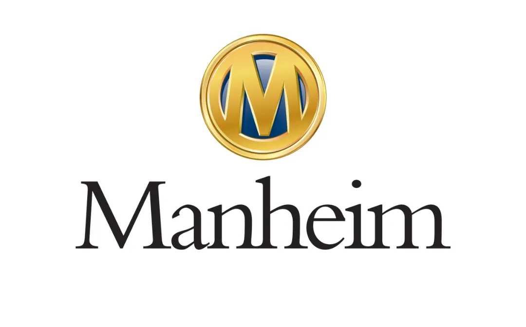 manheim auto auction logo