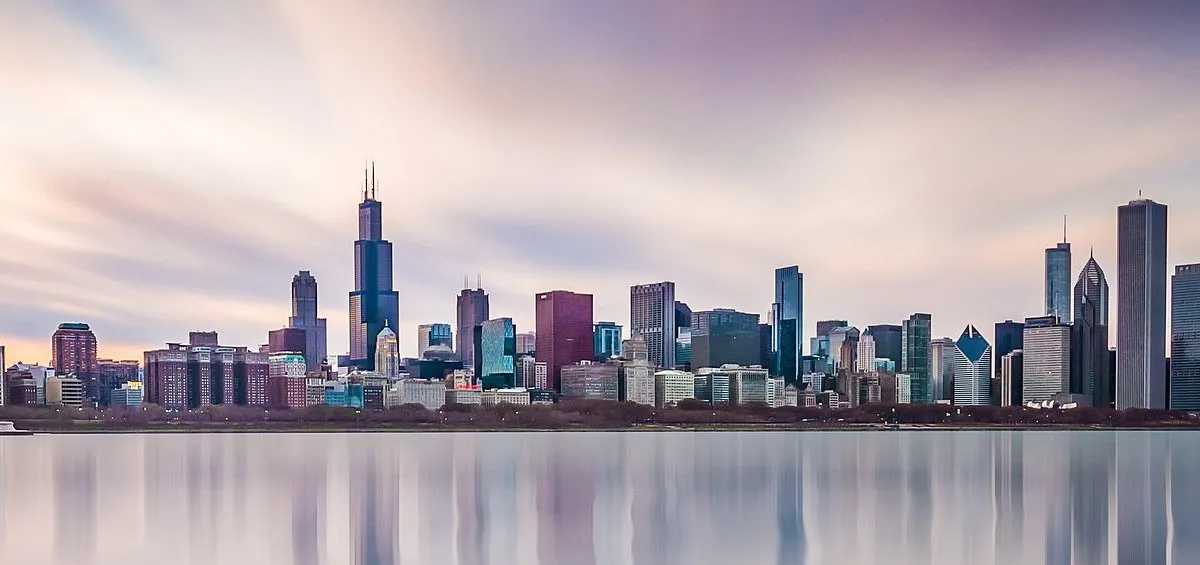 Washington to Illinois car shipping